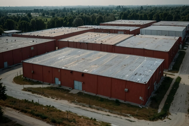 Внедрение 1С:WMS Логистика Управление складом