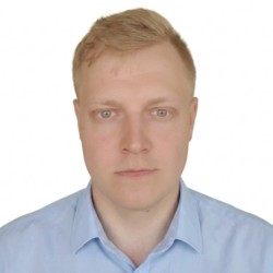 Евгений Муравьев
