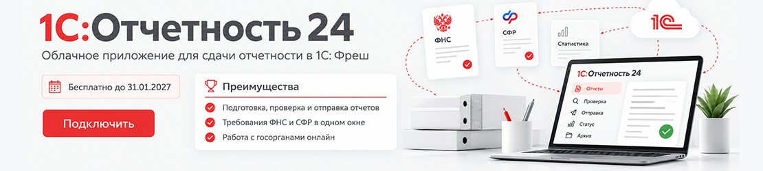 Отчетность24